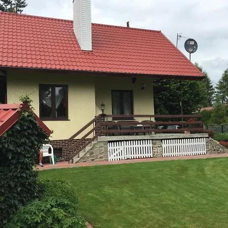 Kamien Nad Jeziorem Z Jacuzzi *