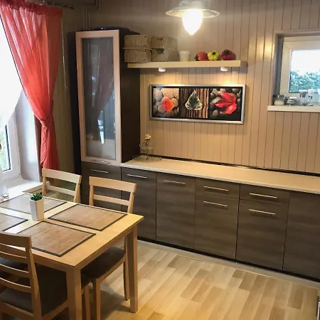 Jaktstuga Kamien Nad Jeziorem Z Jacuzzi *