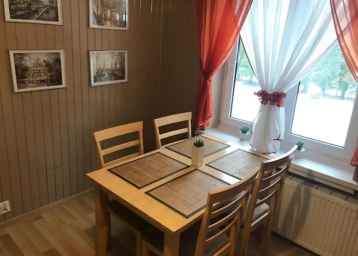 Kamien Nad Jeziorem Z Jacuzzi